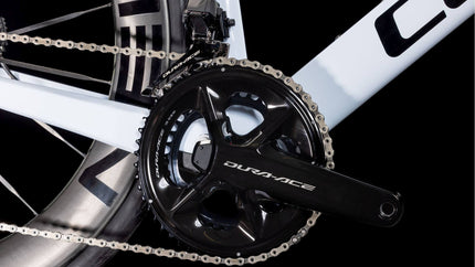 CUBE LITENING AERO C:68X SLT TEAMLINE