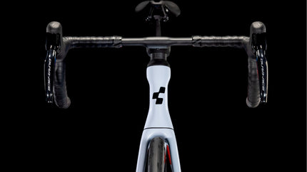 CUBE LITENING AERO C:68X SLT TEAMLINE