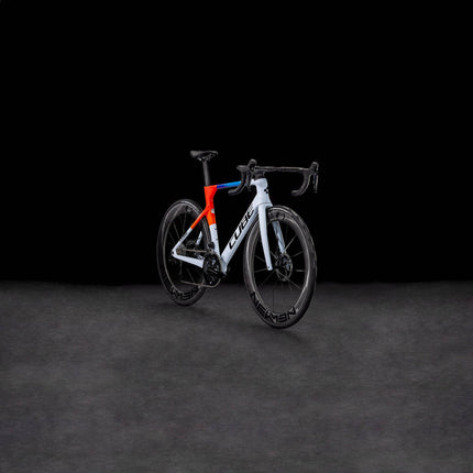 CUBE LITENING AERO C:68X SLT TEAMLINE