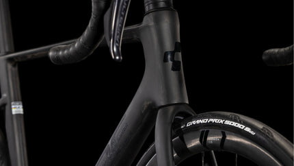CUBE LITENING AIR C:68X RACE BLACKLINE