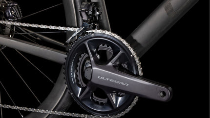 CUBE LITENING AIR C:68X RACE BLACKLINE