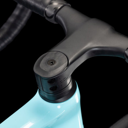 CUBE LITENING AIR C:68X RACE DAZZLE/BLACK