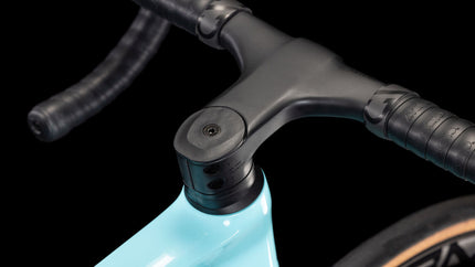 CUBE LITENING AIR C:68X RACE DAZZLE/BLACK