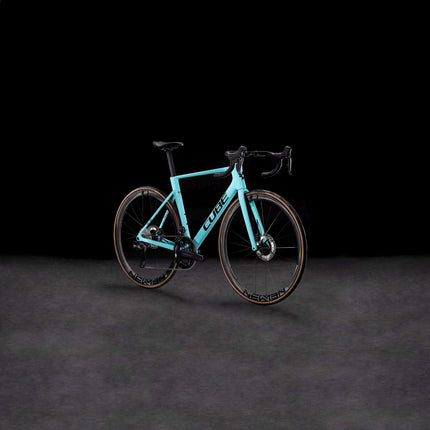 CUBE LITENING AIR C:68X RACE DAZZLE/BLACK