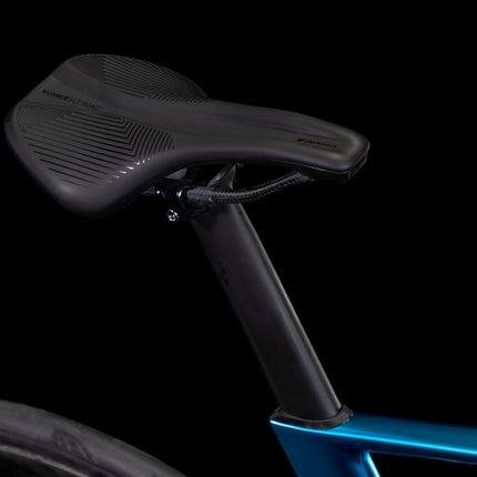 CUBE LITENING AIR C:68X SLX CHROMEBLUE/CARBON