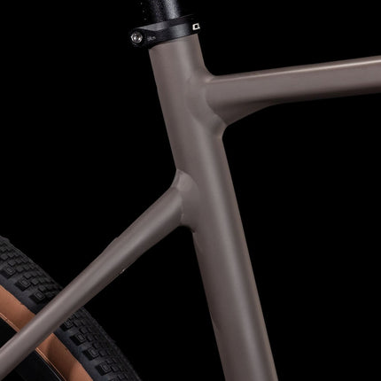 CUBE NUROAD ONE CEDAR/BLACK