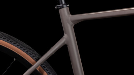 CUBE NUROAD ONE CEDAR/BLACK