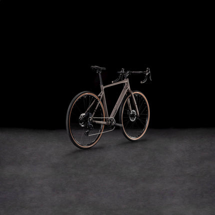 CUBE NUROAD ONE CEDAR/BLACK