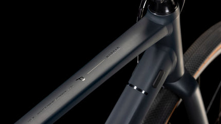 CUBE NUROAD PRO NIGHT/BLACK