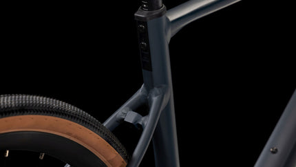 CUBE NUROAD PRO NIGHT/BLACK