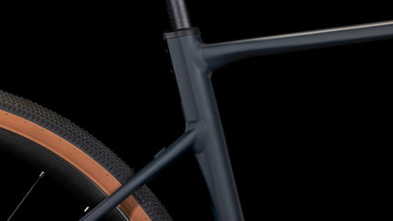 CUBE NUROAD PRO NIGHT/BLACK