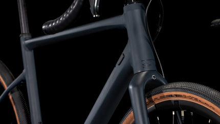 CUBE NUROAD PRO NIGHT/BLACK