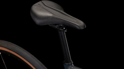 CUBE NUROAD PRO NIGHT/BLACK