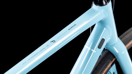 CUBE NUROAD PRO MAYABLUE/BLACK