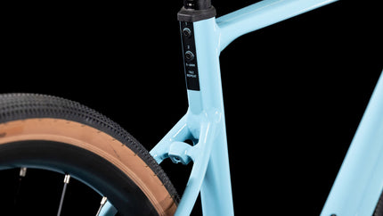 CUBE NUROAD PRO MAYABLUE/BLACK