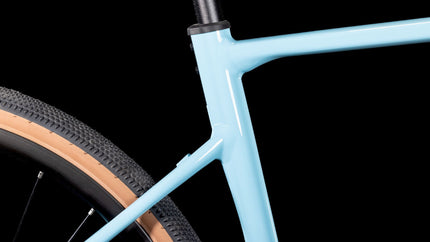 CUBE NUROAD PRO MAYABLUE/BLACK