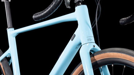 CUBE NUROAD PRO MAYABLUE/BLACK