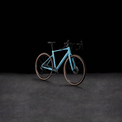 CUBE NUROAD PRO MAYABLUE/BLACK