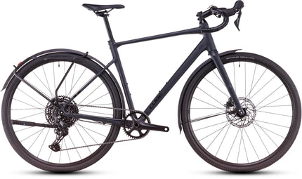 CUBE NUROAD PRO FE NIGHT/BLACK