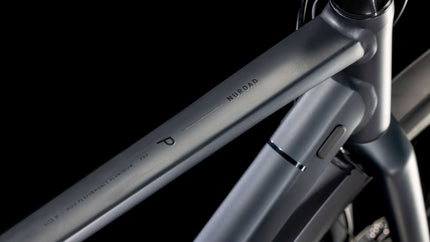 CUBE NUROAD PRO FE NIGHT/BLACK