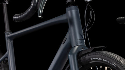 CUBE NUROAD PRO FE NIGHT/BLACK