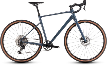 CUBE NUROAD EX WHALE/BLACK