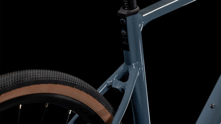 CUBE NUROAD EX WHALE/BLACK