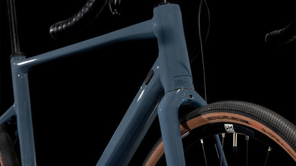 CUBE NUROAD EX WHALE/BLACK