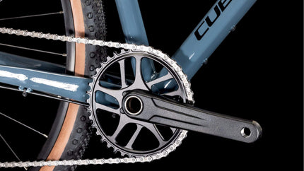 CUBE NUROAD EX WHALE/BLACK