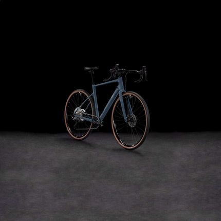 CUBE NUROAD EX WHALE/BLACK