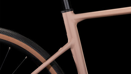 CUBE NUROAD EX BLUSHROSE/PINK