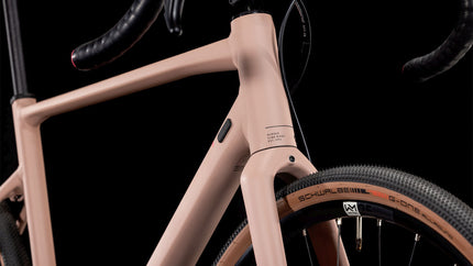 CUBE NUROAD EX BLUSHROSE/PINK