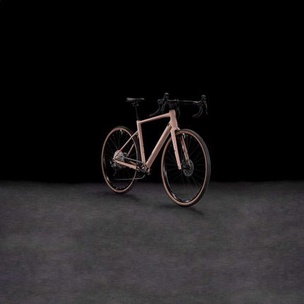 CUBE NUROAD EX BLUSHROSE/PINK