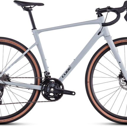 CUBE NUROAD RACE HAZE/GLOSS
