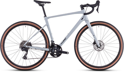 CUBE NUROAD RACE HAZE/GLOSS