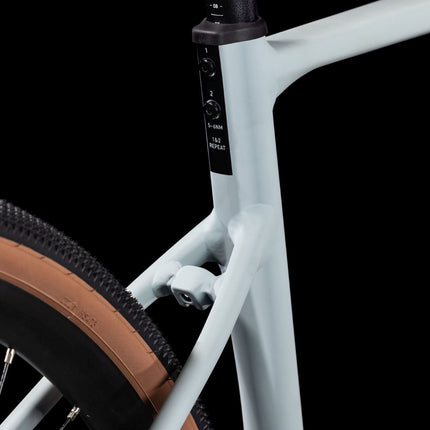 CUBE NUROAD RACE HAZE/GLOSS