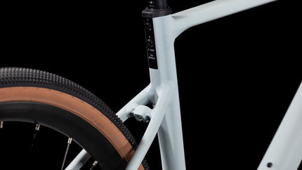 CUBE NUROAD RACE HAZE/GLOSS