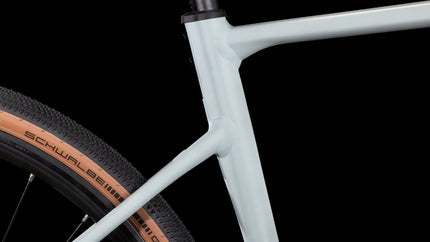 CUBE NUROAD RACE HAZE/GLOSS