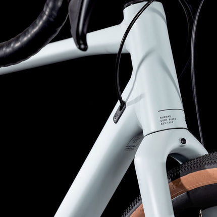 CUBE NUROAD RACE HAZE/GLOSS