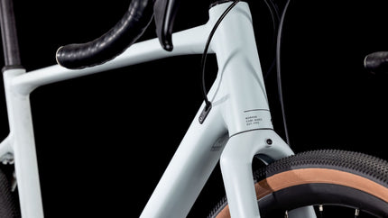 CUBE NUROAD RACE HAZE/GLOSS