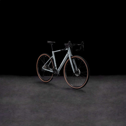 CUBE NUROAD RACE HAZE/GLOSS