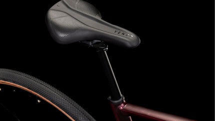 CUBE NUROAD RACE RUBYRED/GLOSS