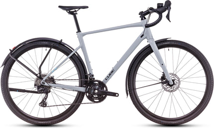 CUBE NUROAD RACE FE HAZE/GLOSS