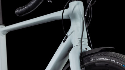 CUBE NUROAD RACE FE HAZE/GLOSS