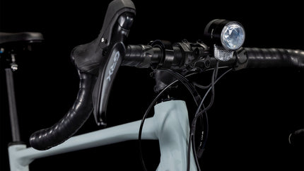 CUBE NUROAD RACE FE HAZE/GLOSS