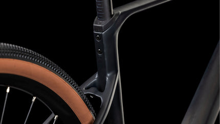 CUBE NUROAD C:62 ONE CARBON/GLOSS
