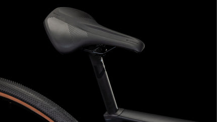 CUBE NUROAD C:62 ONE CARBON/GLOSS