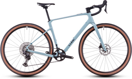 CUBE NUROAD C:62 ONE TEALGREY/BLACK