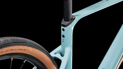 CUBE NUROAD C:62 ONE TEALGREY/BLACK