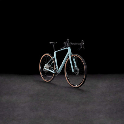 CUBE NUROAD C:62 ONE TEALGREY/BLACK